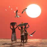 Artwork für "iLanga"