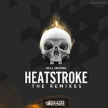 Artwork for "Heatstroke (The Remixes EP)"
