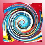 Portada para "Suprematic Sampler 07"