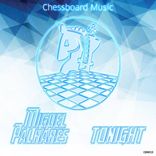 Artwork für "Tonight"