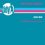 Artwork voor "U Gotta"