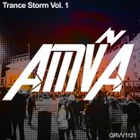 Artwork for "Trance Storm, Vol. 1"