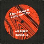 Artwork für "Quil0mbo X "