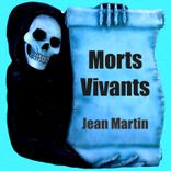 Portada para "Morts-vivants"
