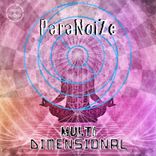 Artwork for "Multidimensional"