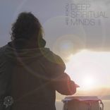 Artwork for "Deep Spiritual Minds EP II"