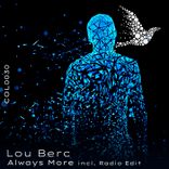 Artwork for "Always More"