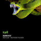 Portada para "MOTHER FUCKER"