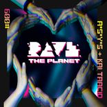 Artwork for "Rave the Planet: Supporter Series, Vol. 009"