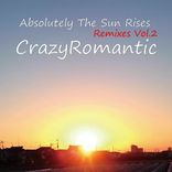Artwork for "Absolutely The Sun Rises Remixes, Vol. 2"