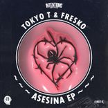 Artwork for "Asesina"