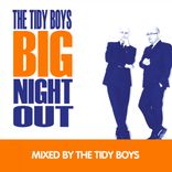 Artwork for "Big Night Out"