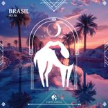 Portada para "Brasil"