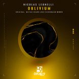 Artwork voor "Oblivium"