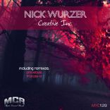 Artwork for "Creative Inc"