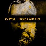 Artwork voor "Playing With Fire"
