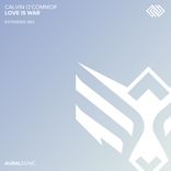 Artwork for "Love is War"