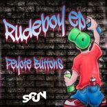 Artwork for "RUDEBOY EP"