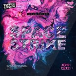 Artwork für "Space Strike"