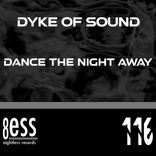 Artwork for "Dance The Night Away"