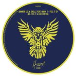 Artwork for "Feel It EP"