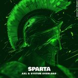 Portada para "Sparta"