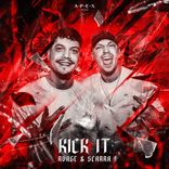 Artwork für "Kick It"