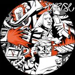 Artwork for "Two Sides"