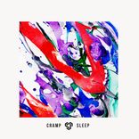 Artwork voor "Sleep EP"