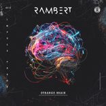 Artwork for "Strange Brain"