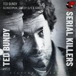 Artwork for "Ted Bundy"