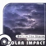 Artwork voor "Before the Storm"