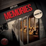 Artwork für "Memories"