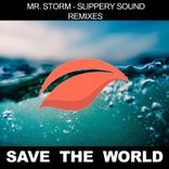 Artwork für "Slippery Sound (Remixes)"