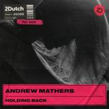 Artwork for "Holding Back"