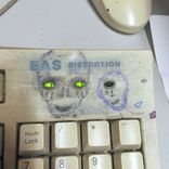 Delirious and High on Unmentionables