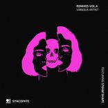 Artwork for "REMIXES VOL.4"