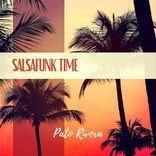 Artwork for "SalsaFunk Time"