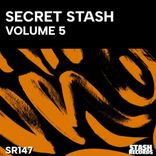 Artwork for "Secret Stash, Vol. 5"