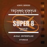 Super 8 (More Acid Version)