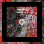 Portada para "Cementery Club"