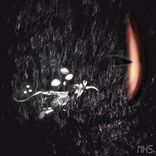 Artwork for "Arc Blast"