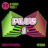 Artwork for "Plus 1"