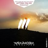 Artwork voor "Letting You Go"
