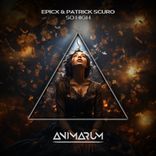 Artwork voor "So High"