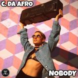 Artwork voor "Nobody"