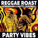 Artwork for "Party Vibes"