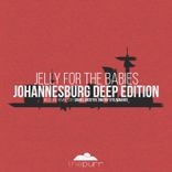 Artwork for "Johannesburg Deep Edition"