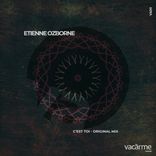 Artwork for "C'est Toi"