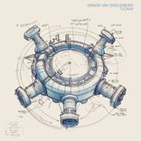 Artwork for "Tucana"